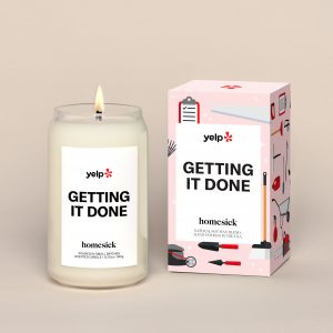 Yelp - Getting It Done
