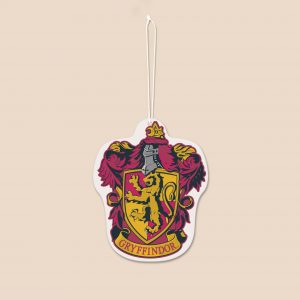 Harry Potter Gryffindor™ Car Freshener