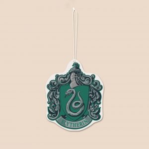 Harry Potter Slytherin™ Car Freshener